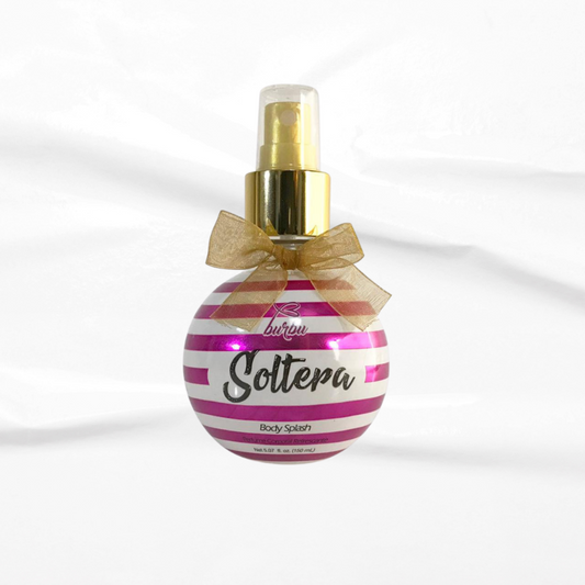 Burbu Soltera Body Splash | 5.7 oz