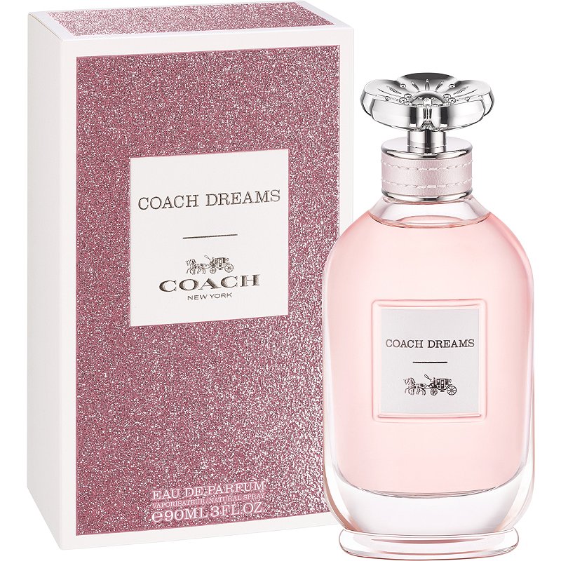 Coach Dreams