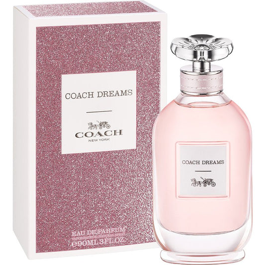 Coach Dreams
