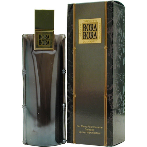 Bora Bora for Men | COLOGNE SPRAY 3.4 OZ