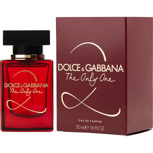 Dolce & Gabbana The Only One 2 for Women | EDP 1.6 oz