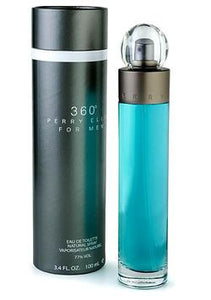 360 ° FOR MAN BY PERRY ELLIS | EDT 3.4 OZ