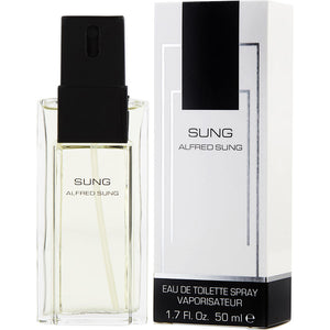 SUNG BY ALFRED SUNG | 3.4 OZ EDP