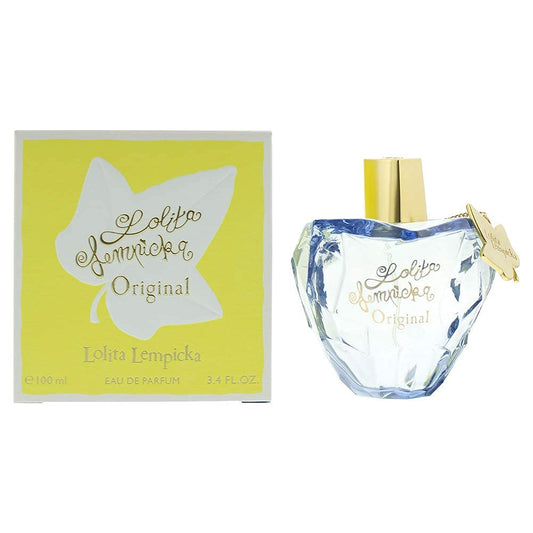 Lolita Lempicka Woman Eau De Parfum