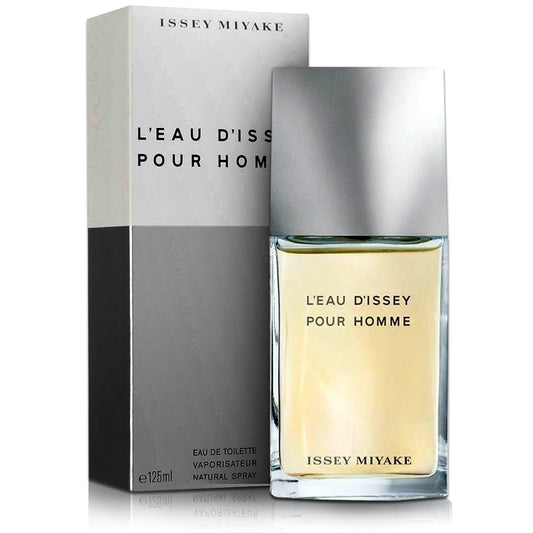 L'Eau d'Issey Pour Homme