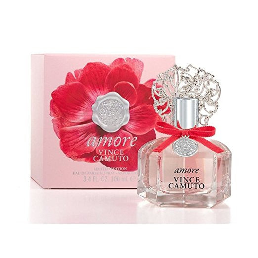 Vince Camuto Amore for Women | EDP 3.4 oz