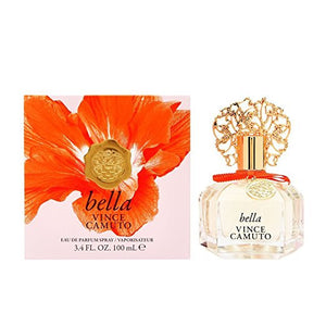 BELLA BY VINCE CAMUTO | EDP 3.4 OZ