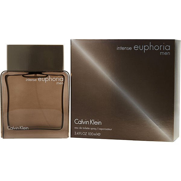 Euphoria Men Intense