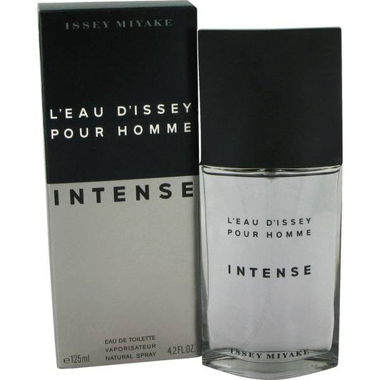 L'Eau d'Issey Pour Homme Intense