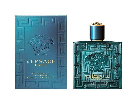 EROS BY VERSACE FOR MEN | EDT