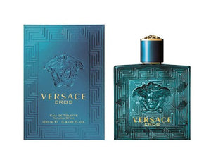 EROS BY VERSACE FOR MEN | EDT