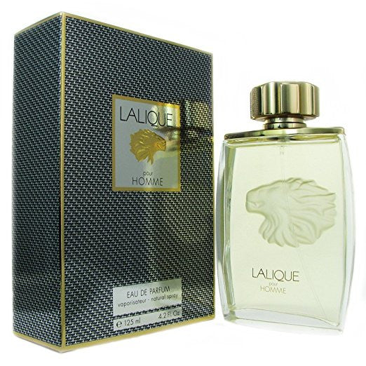 Lalique Pour Homme