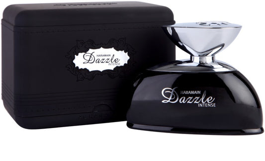 Dazzle Intense