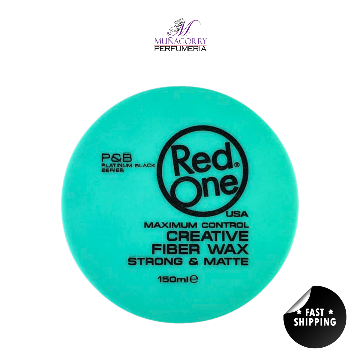 REDONE WAX CREATIVE FIBER | INCLUDES FREE SHIPPING