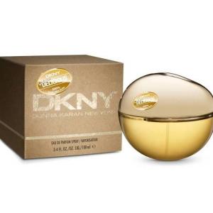 DKNY GOLDEN DELICIOUS BY DONNA KARAN | 3.4OZ EDP