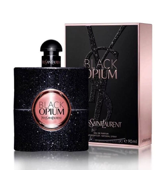 Black Opium