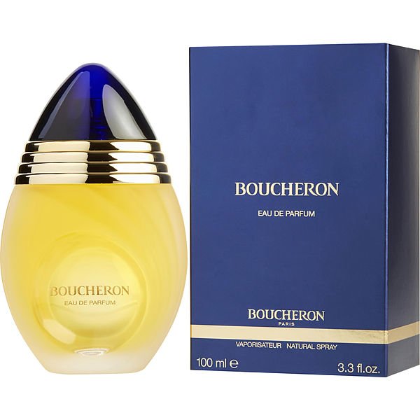 BOUCHERON FOR HER BY BOUCHERON | EDP 3.3 OZ