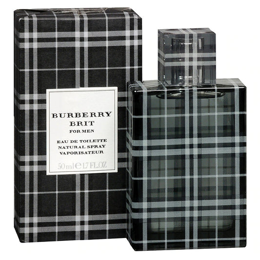 Burberry Brit