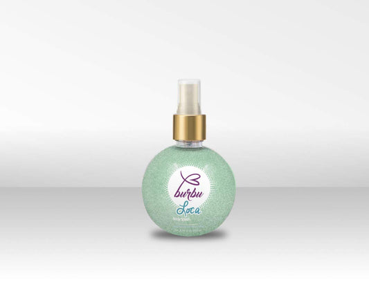 Burbu Loca Body Splash | 8.45 oz