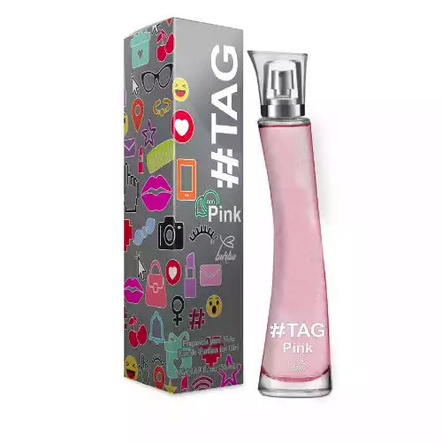 #TAG Pink