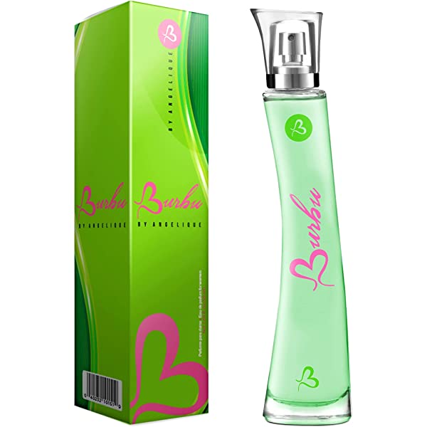 Burbu Angelique for Women | EDP