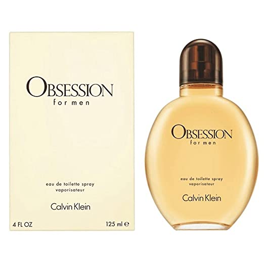 Obsession for men 4.2 oz Clearance