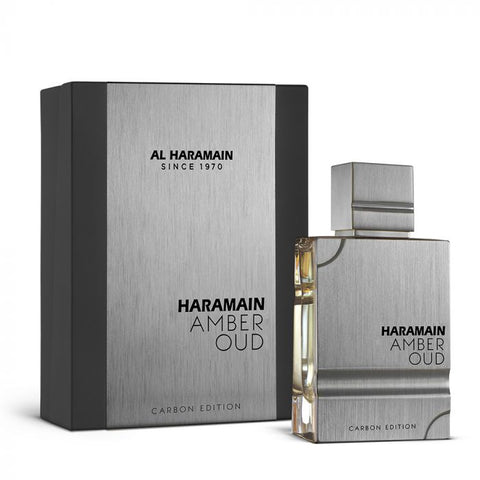 AMBER OUD CARBON EDITION | 2.0 OZ EDP