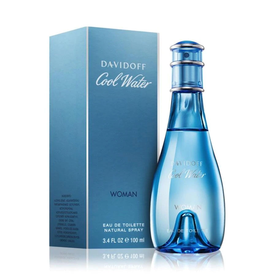 Cool Water