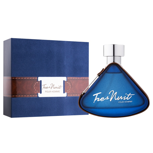 Armaf Tres Nuit  | EDP 3.4oz