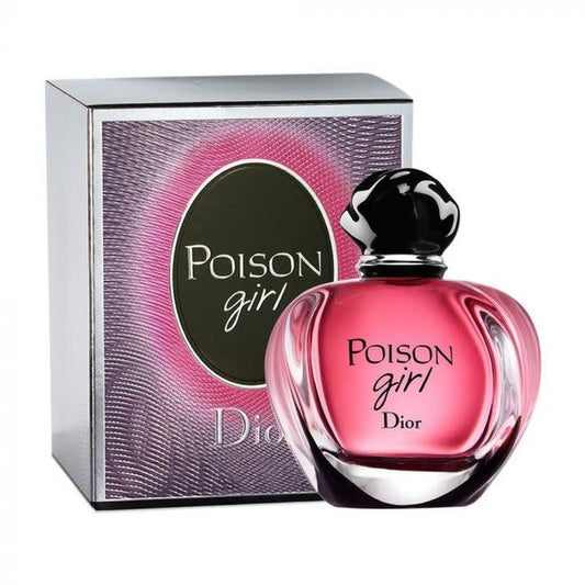 Poison Girl