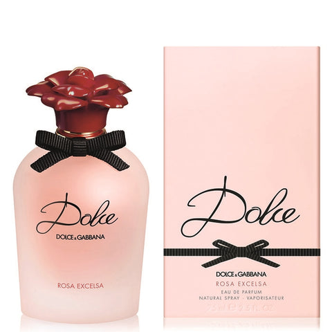 DOLCE ROSA EXCELSA BY DOLCE&GABBANA | EDP