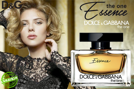 THE ONE ESSENCE BY DOLCE&GABBANA  | EDP
