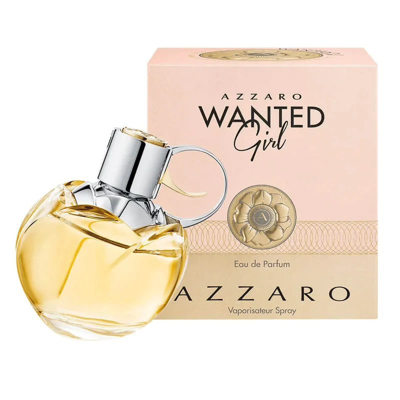 WANTED GIRL BY AZZARO | 2.7 OZ EDP