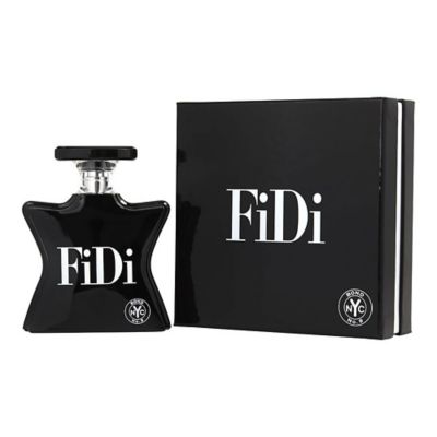 Bond No.9 FiDi Unisex | EDP 3.3 oz