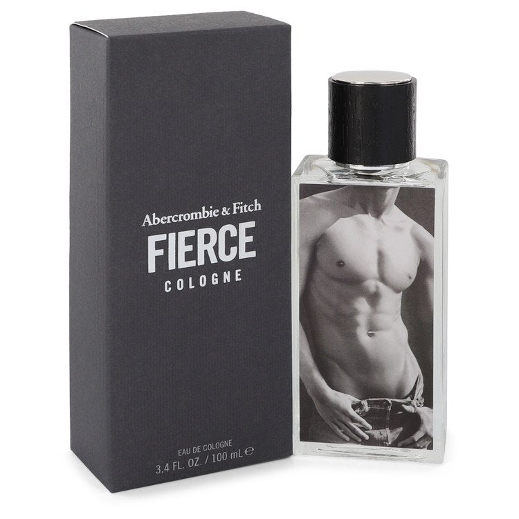 Fierce Cologne