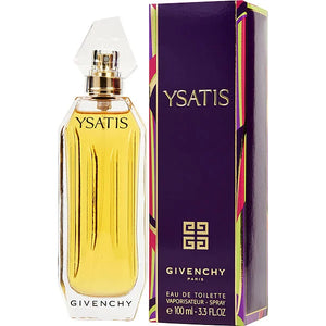 YSATIS FOR WOMAN BY GIVENCHY | 3.4 OZ EDT