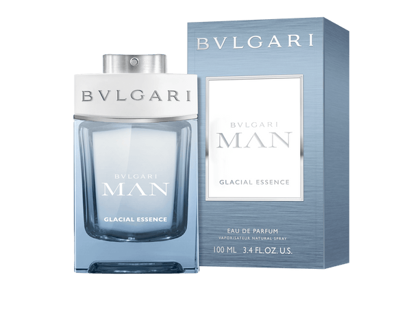 Bvlgari Man Glacial Essence