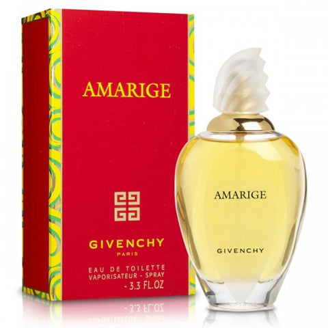 AMARIGE WOMAN BY GIVENCHY | EDT 3.3 OZ