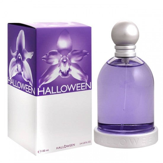 HALLOWEEN FOR HER | EDT 3.4 OZ