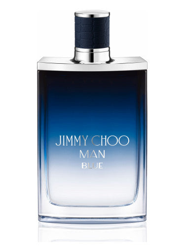 Jimmy Choo Blue