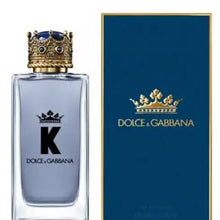 Load image into Gallery viewer, KING BY DOLCE&amp;GABBANA | EDT

