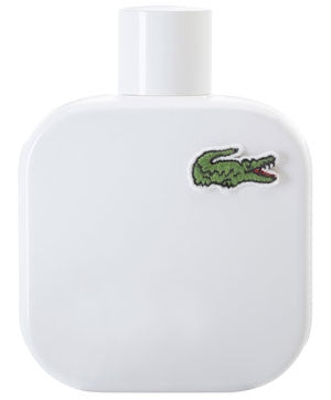 Eau de Lacoste L.12.12 White