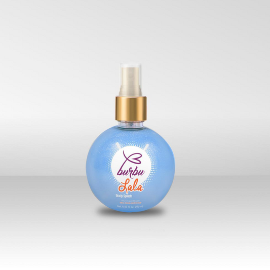 Burbu Lala Body Splash | 8.45 oz