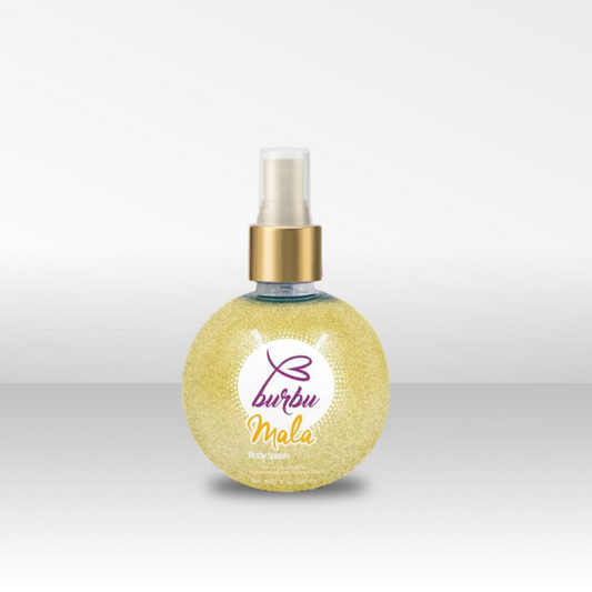 Burbu Mala Body Splash | 8.45 oz