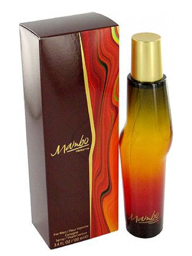 Mambo for Men
