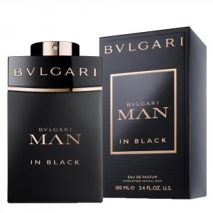 Bvlgari Man In Black