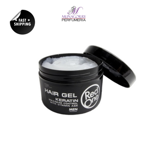 REDONE KERATIN HAIR GEL | INCLUDES FREE SHIPPING