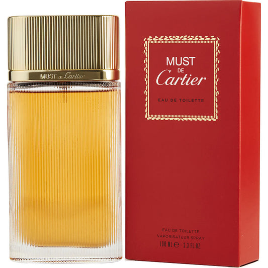 Must de Cartier