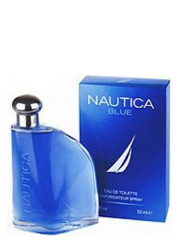 Nautica Blue