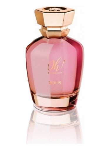 Tous Oh! The Origin for Women | EDP 3.4 oz